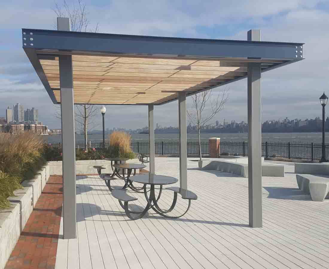 Outdoor Commercial Tables and Chairs MRC Recreation